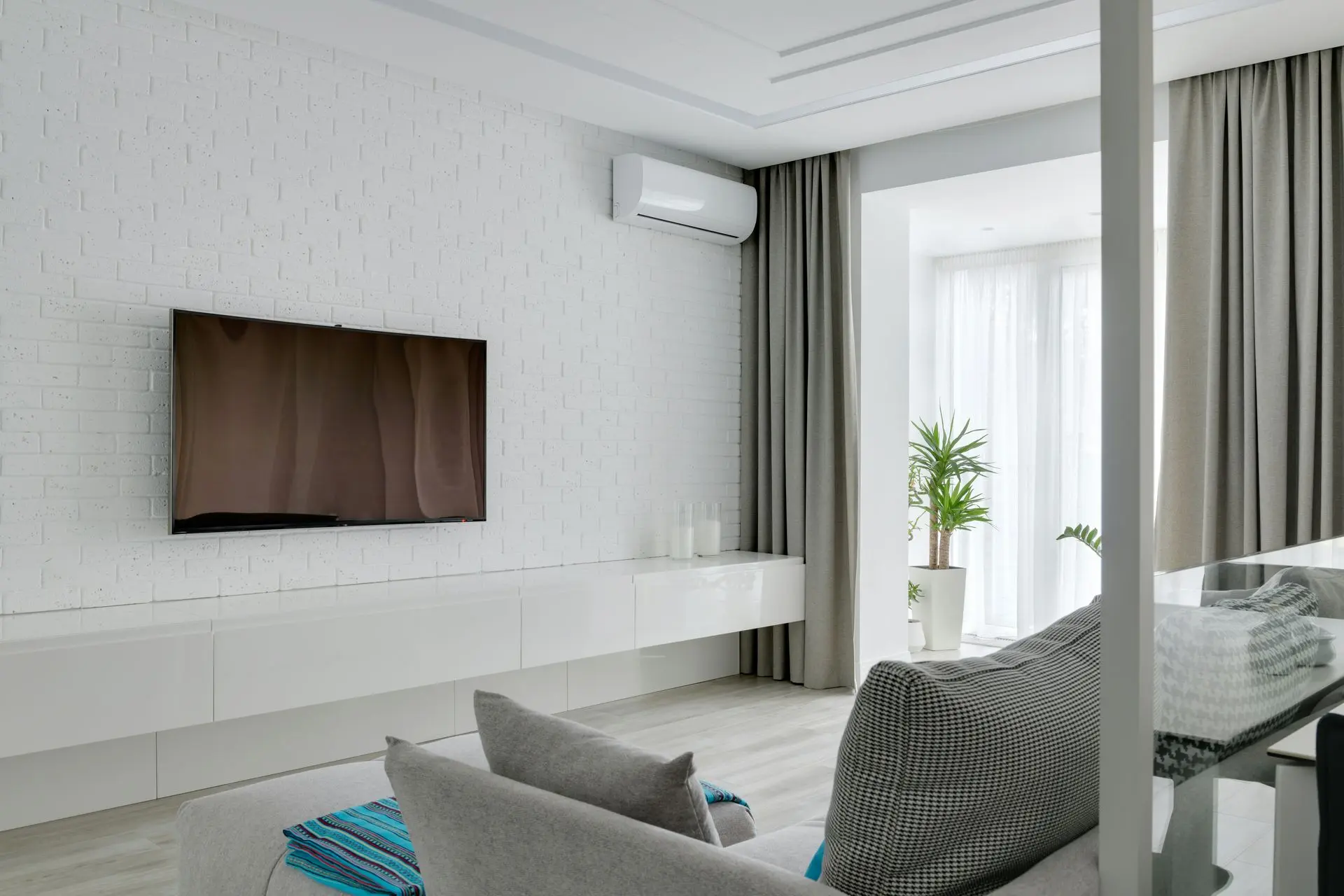 Klimaanlage Klimaanlage