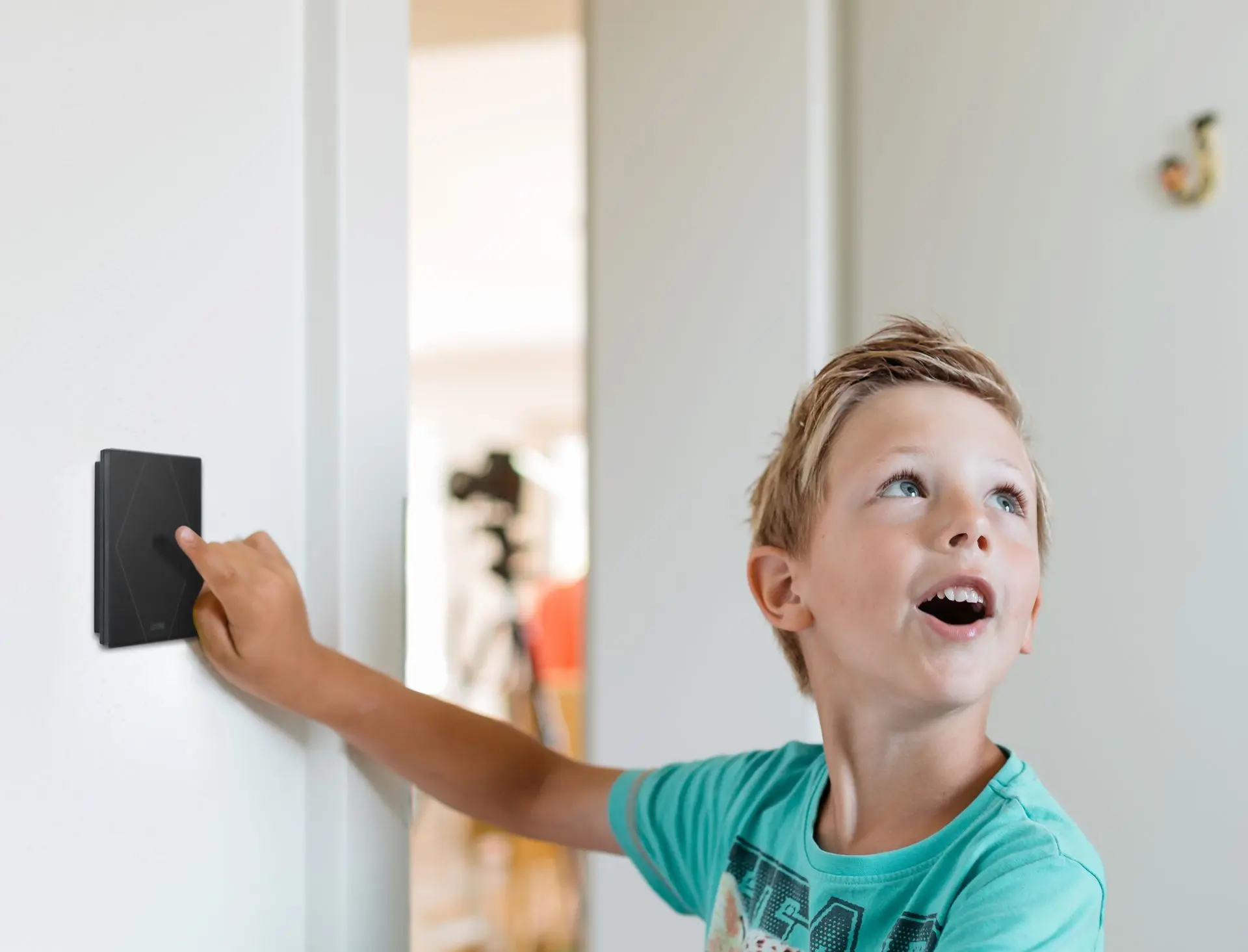 intuitive Bedienung intuitive Bedienung