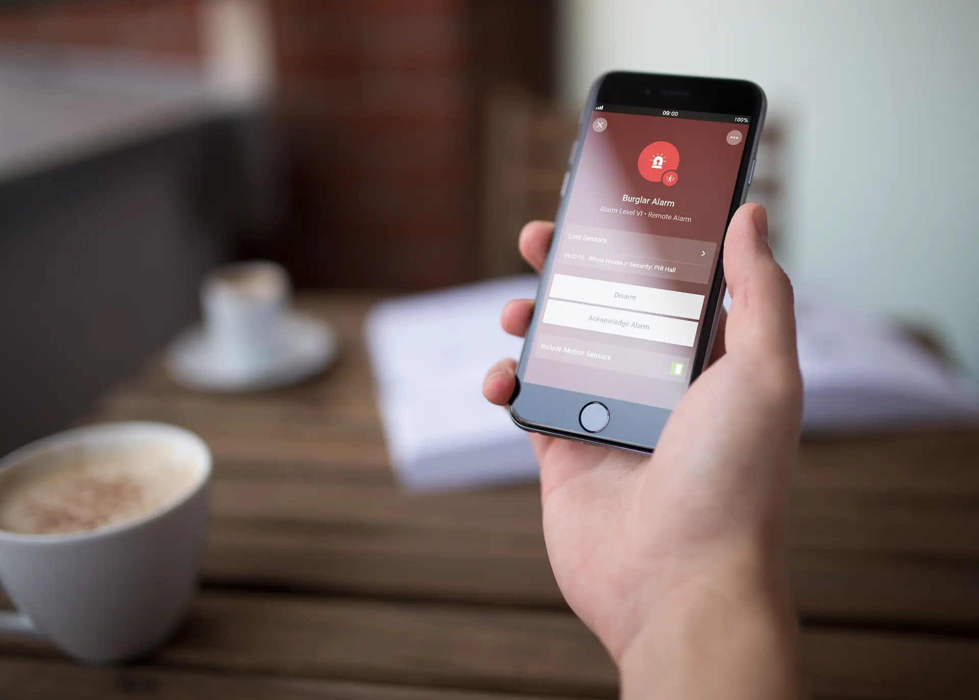 Loxone App